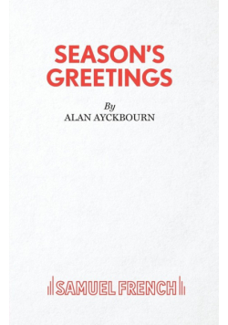 Season's Greetings