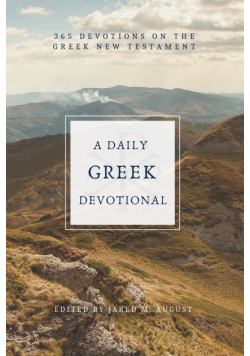 A Daily Greek Devotional