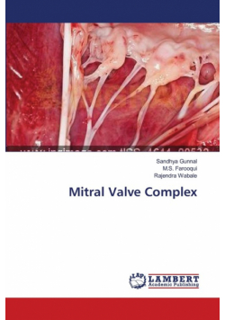 Mitral Valve Complex