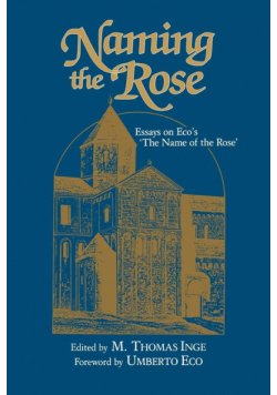 Naming the Rose