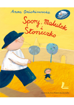 Spory Malutek i Słoneczko