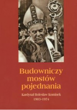 Budowniczy mostów pojednania