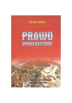 Prawo upadłościowe