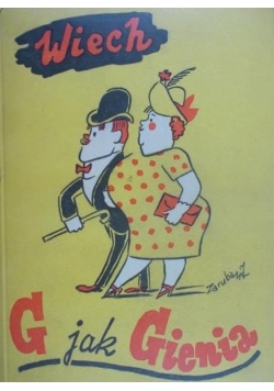 G jak Gienia, 1948 r.