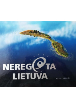 Neregeta Lietuva
