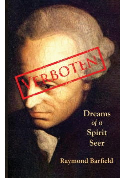 Dreams of a Spirit Seer