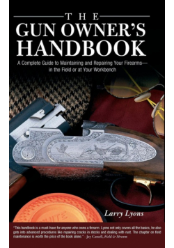 Gun Owner's Handbook