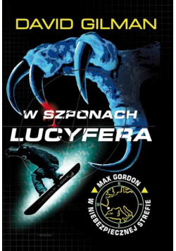 W szponach Lucyfera