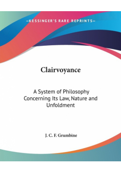 Clairvoyance