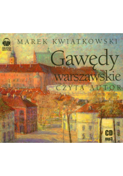 Gawędy warszawskie
