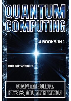 Quantum Computing