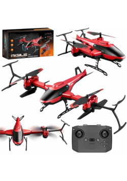 Dron R/C z kamerą LH-X73SWF
