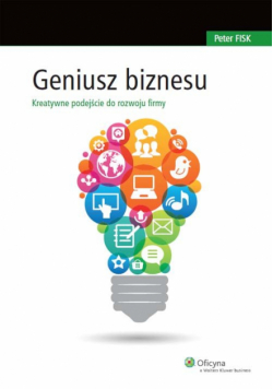 Geniusz biznesu