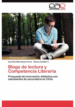 Blogs de lectura y Competencia Literaria