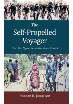 The Self-Propelled Voyager