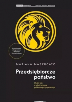 Przedsiębiorcze państwo