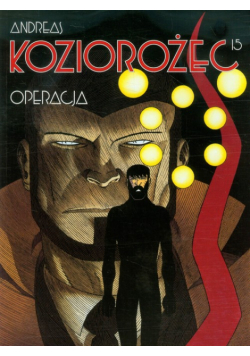 Koziorożec 15 Operacja
