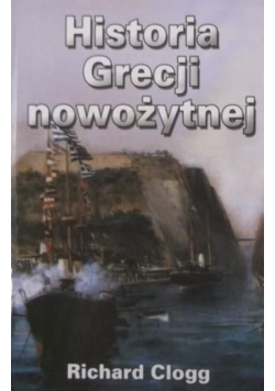 Historia Grecji nowożytnej