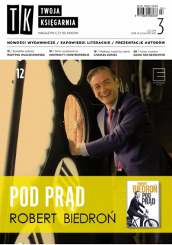 Twoja Księgarnia 3/2016