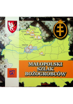 Małopolski szlak Bożogrobców
