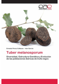 Tuber melanosporum