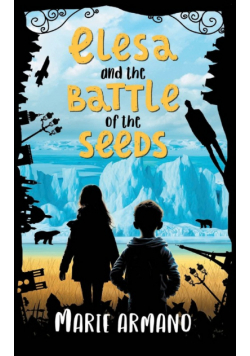 Elesa and the Battle of the Seeds