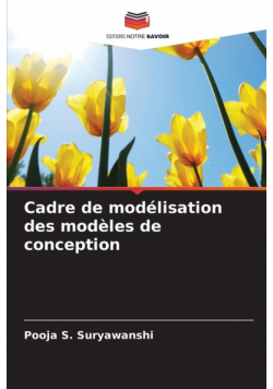 Cadre de modélisation des modèles de conception