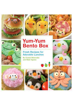 Yum - Yum Bento Box