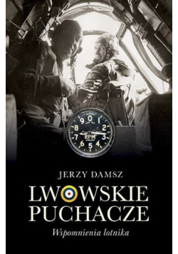 Lwowskie Puchacze wspomnienia lotnika