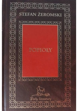 Popioły