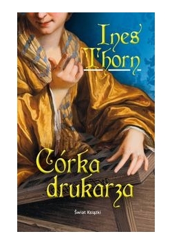 Córka drukarza