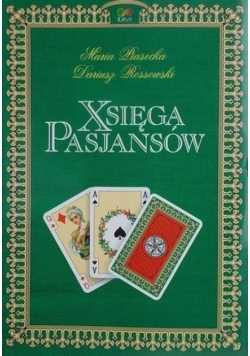 Xsięga Pasjansów