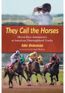 They Call the Horses