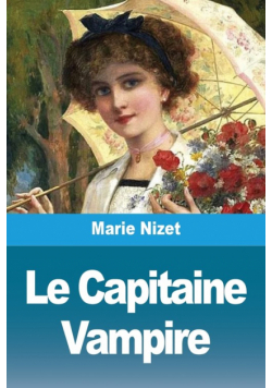 Le Capitaine Vampire