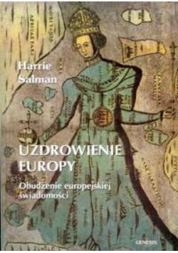 Uzdrowienie Europy
