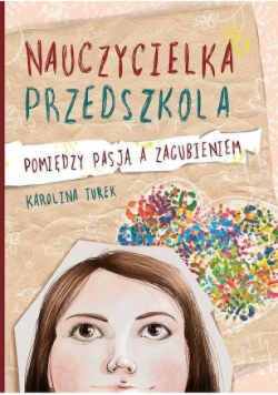 Nauczycielka przedszkola