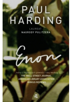 Harding Paul - Enon