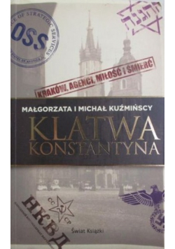 Klątwa Konstantyna