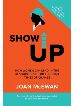 Show Up