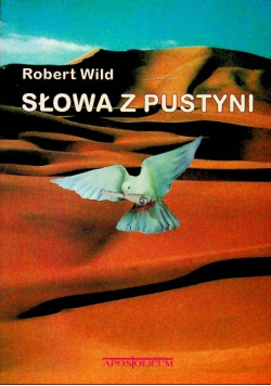 Słowa z pustyni