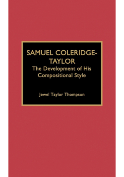 Samuel Coleridge-Taylor