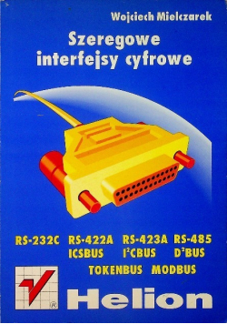 Szeregowe interfejsy cyfrowe