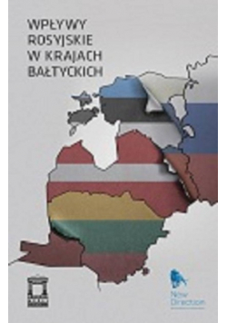 Wpływy rosyjskie w krajach bałtyckich