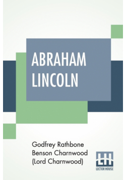 Abraham Lincoln