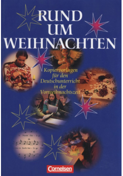 Rund um Weihnachten