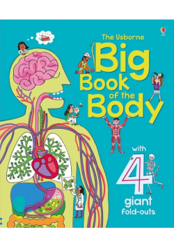 Big Book of the Body