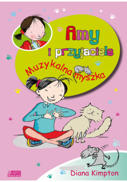 Kimpton Diana - Muzykalna myszka