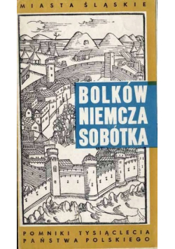 Bolków Niemcza Sobótka 1962