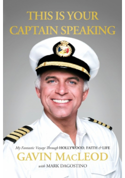 This Is Your Captain Speaking