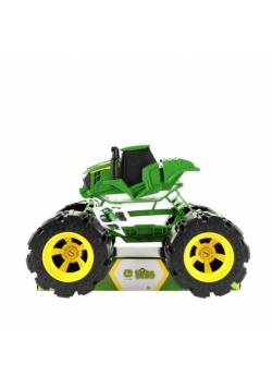 Terenowy ciągnik John Deere 47492